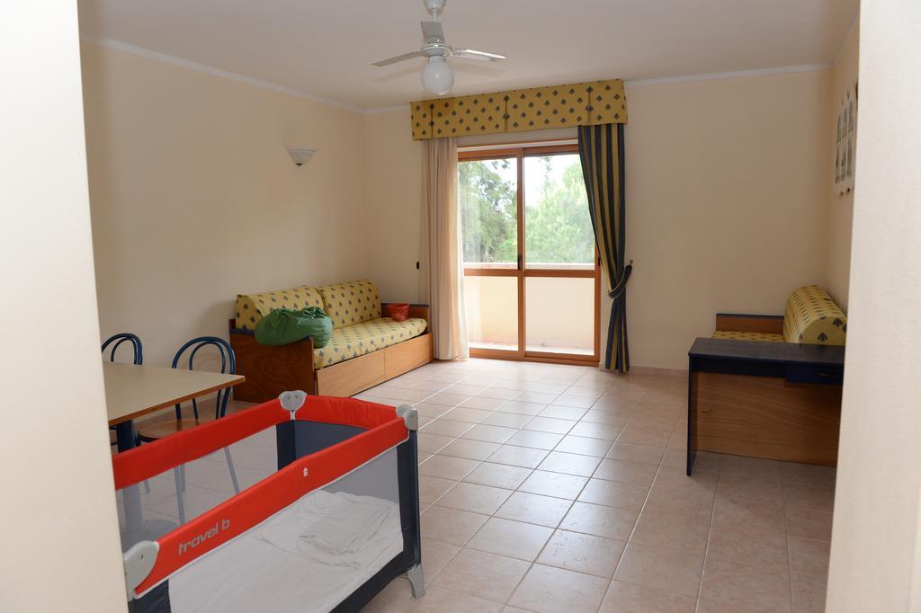 Casa Vacanze Oasi Felicita Nova Siri Marina Exteriér fotografie
