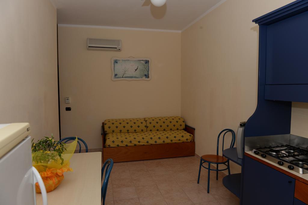 Casa Vacanze Oasi Felicita Nova Siri Marina Exteriér fotografie