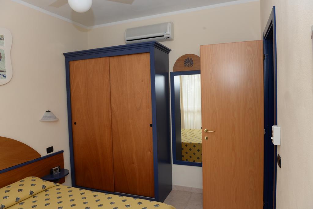 Casa Vacanze Oasi Felicita Nova Siri Marina Exteriér fotografie